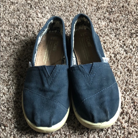 Toms Other - Toms size 2.5